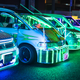 Illustration for article titled Japans Halloween Car Party Is Out Of This World